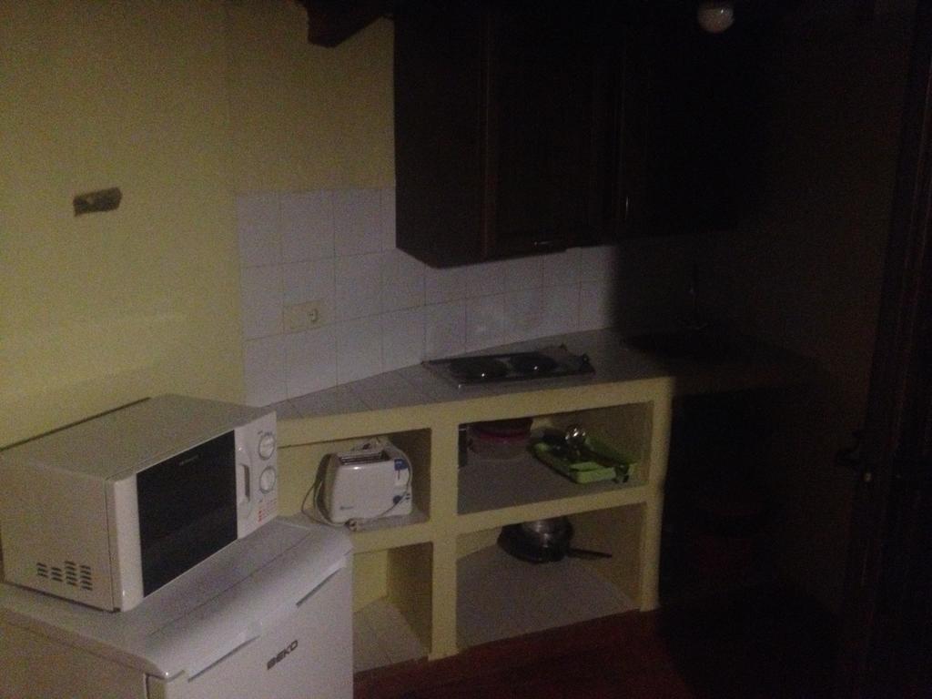 Complejo Rural El Prado Hotel Logrosán Pokój zdjęcie