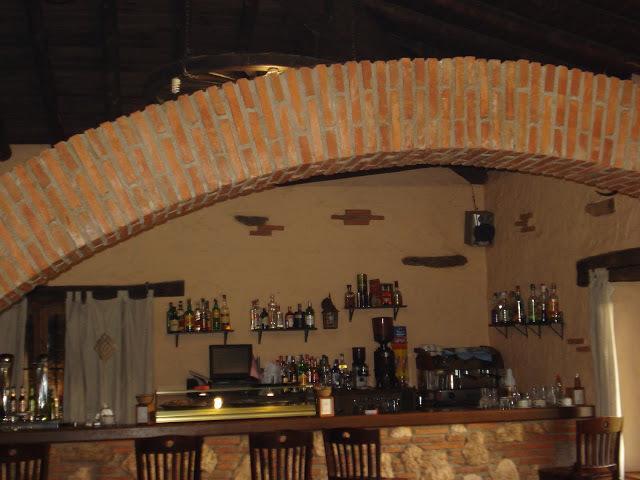 Complejo Rural El Prado Hotel Logrosán Zewnętrze zdjęcie
