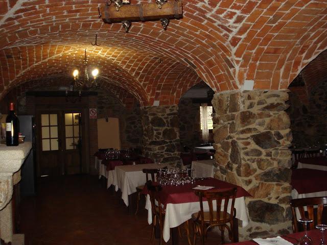 Complejo Rural El Prado Hotel Logrosán Zewnętrze zdjęcie